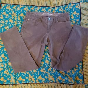 Eddie Bauer Boyfriend Jeans